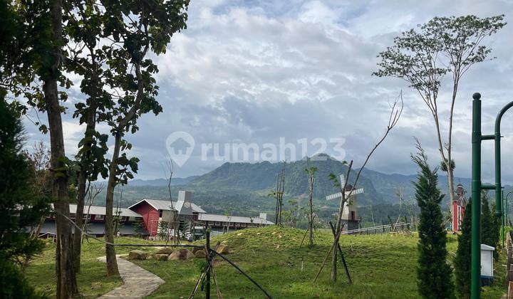 Tanah Murah Akses Mobil Dekat Tempat Wisata