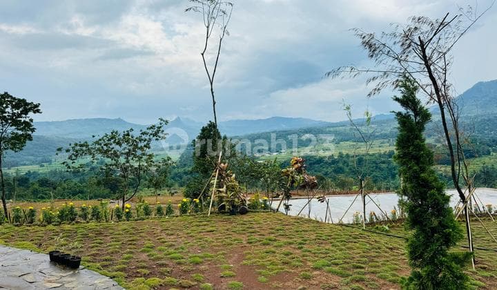 Tanah SHM Dekat Destinasi Wisata Bogor Jalur Puncak2