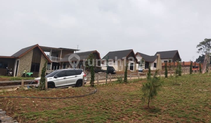 Tanah Murah Bebas Banjir SHM Cocok Buat Investasi,Bangun Vila