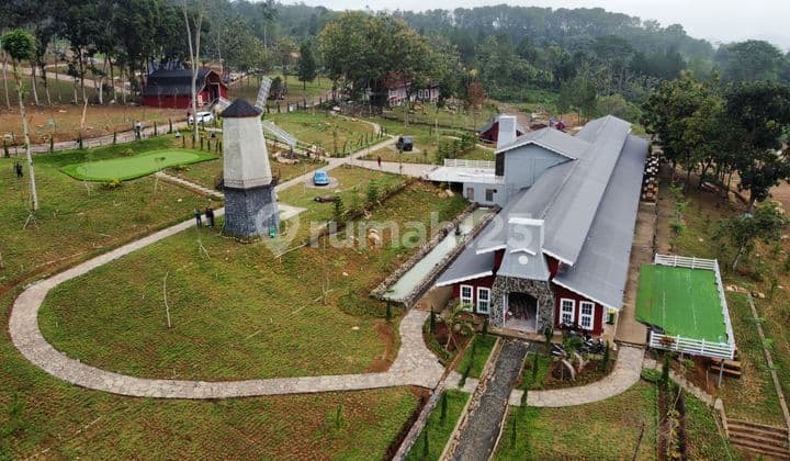 Land in a Strategic Location, Suitable for Investment or Building a Villa.