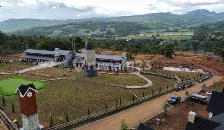 Tanah Murah Dekat Area Wisata Lokasi Strategis Free Shm