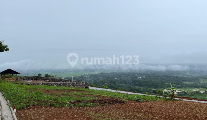 Di Jual Cepat Tanah Murah Hanya 500rb/m Legal Aman Dekat Jakarta