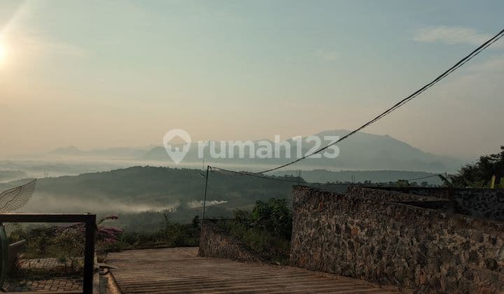Di Jual Cepat Tanah Darat Siap Bangun Dekat Jakarta Shm
