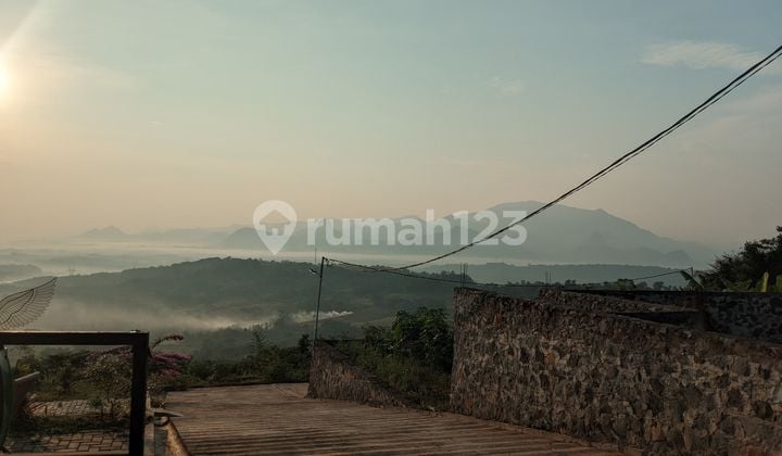 Di Jual Cepat Tanah Darat Siap Bangun Dekat Jakarta Shm