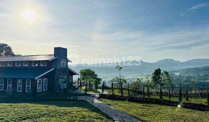 Cheap Land Strategic Location Paved Road Mountain View Freehold Title