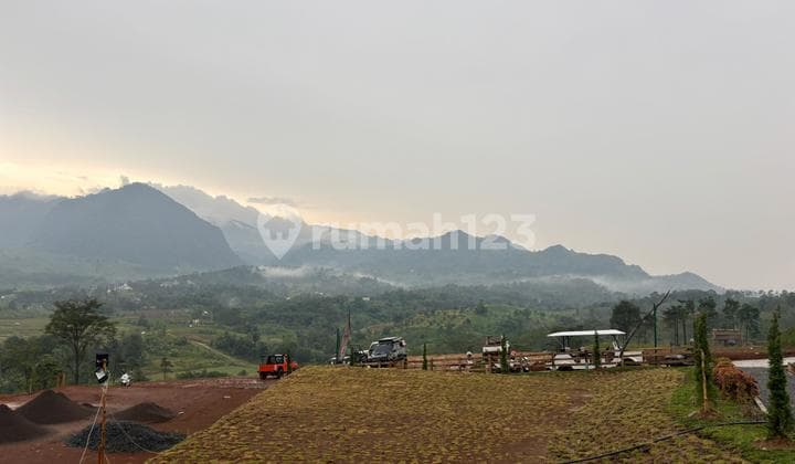 Di Jual Cepat Tanah Murah Siap Bangun Udara Sejuk Dekat Jkt Shm