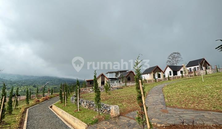 Tanah Murah Bebas Banjir Lokasi Strategis Jalan Sudah di Cor SHM