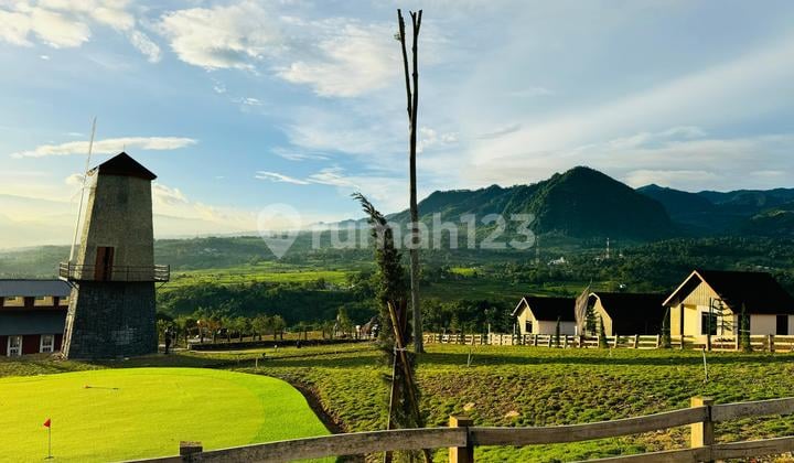 Land for Sale Cheap Fast Free Title Transfer SHM Near Jakarta