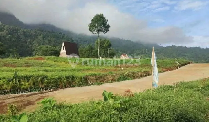 Jual Cepat Kavling Tanah Murah Pinggir Jalan Strategis Dekat Cinere, Depok, Sawangan, Jakarta