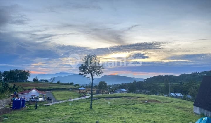 Jual Cepat Kavling Tanah Murah Pinggir Jalan Dekat Wisata View Pegunungan Dekat Jakarta, Cinere, Depok, Bekasi, Cikarang, Cibubur