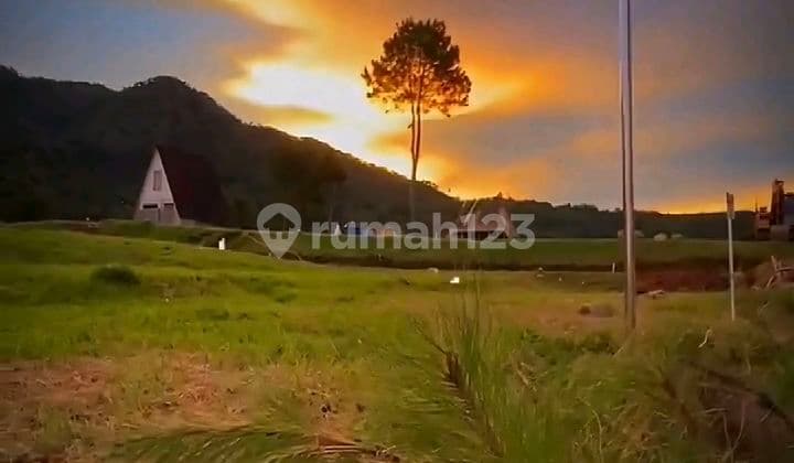 Jual Cepat Tanah Murah Pinggir Jalan Dekat Wisata Alam View Pegunungan Mepet Jakarta, Depok, Cinere, Bekasi, Sawangan Lokasi Strategis