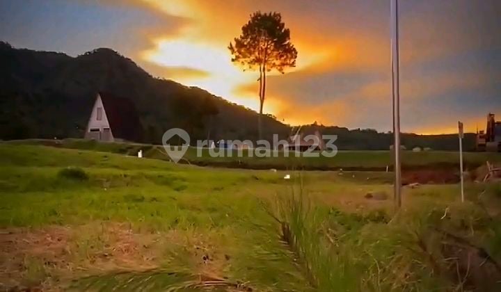 Jual Cepat Tanah Murah Pinggir Jalan Dekat Wisata Alam View Pegunungan Mepet Jakarta, Depok, Cinere, Bekasi, Sawangan Lokasi Strategis