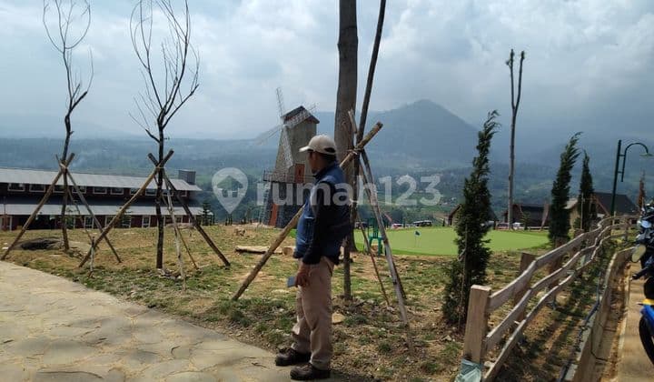 Tanah Dijual Dekat Dari Bekasi Gratis Biaya Balik Nama Shm