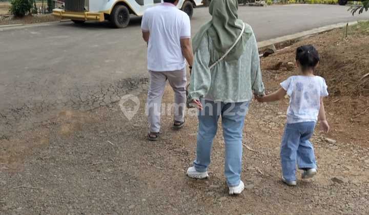 Tanah Murah Legalitas SHM dan Free Balik Nama