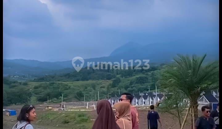 1Tanah Dekat Dari Jabodetabek Cuma 30 Menit Exit Tol Citereup