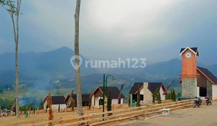 Dijual Tanah Tidak Jau Dari Jakarta Dan Bekasih