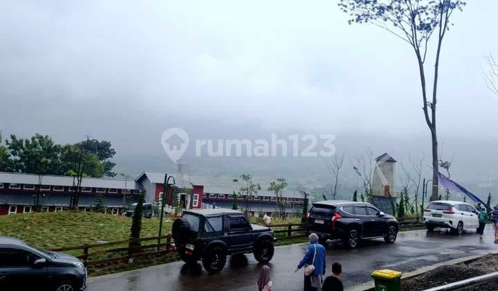 Tanah Dekat Dari Jabodetabek Bebas Biaya Balik Nama SHM