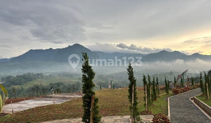 Tanah Dijual Dekat Dari Bekasi Gratis Biaya Balik Nama