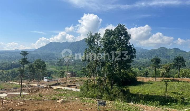 Tanah Dijual Dekat Dari Bekasi Dan Gratis Balik Nama Shm