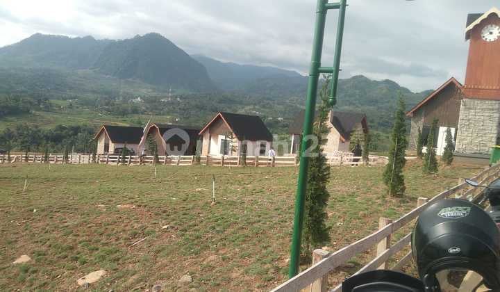 Selling Land Not Far From Jabotabek Free Name Transfer Fee SHM