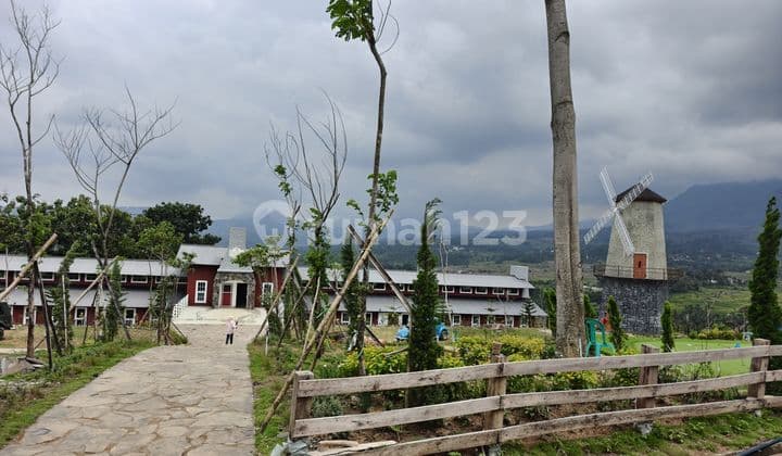 Tanah Kavlingan Bebas Biaya Balik Nama Legalitas SHM