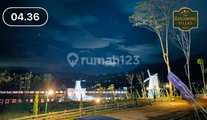 Land Near Jabodetabek Free Name Change Fee SHM