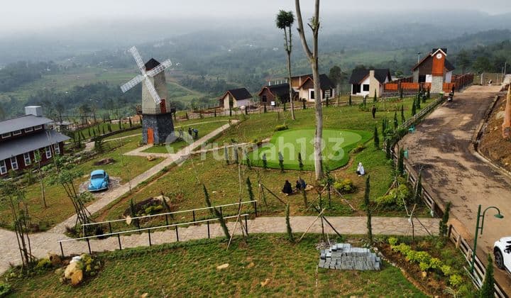 Tanah Dekat Dari Bogor Free Biaya Balik Nama