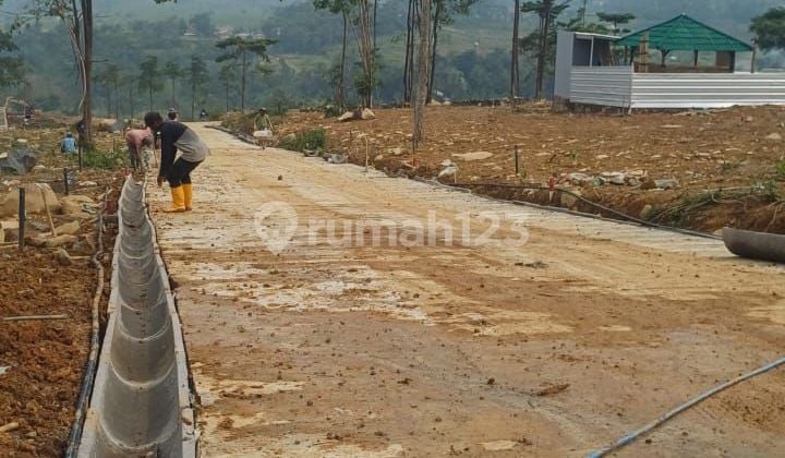 Tanah Dijual Dekat Dari Jakarta Depok Free Balik Nama
