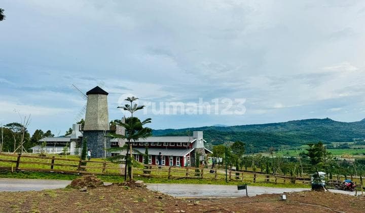 Segera Miliki Tanah Kavling Investasi Strategis Bogor Timur