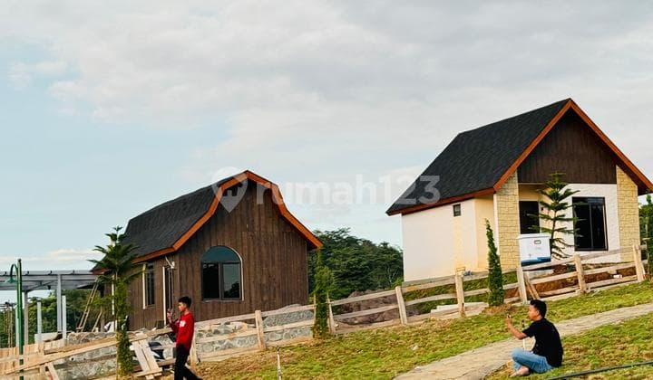 Tanah Dijual Dekat Dari Jabotabek Free Biaya Balik Nama Shm