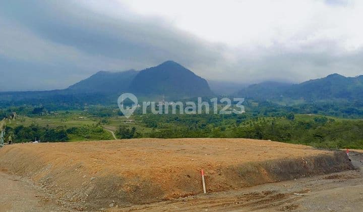 Dijual Tanah Darat Free Biaya Balik Nama Deket Dari Bekasih