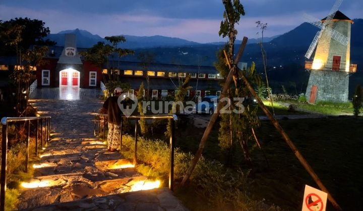 Tanah Strategis Cuma 40 Menit Dari Cibinong Free Biaya Surat