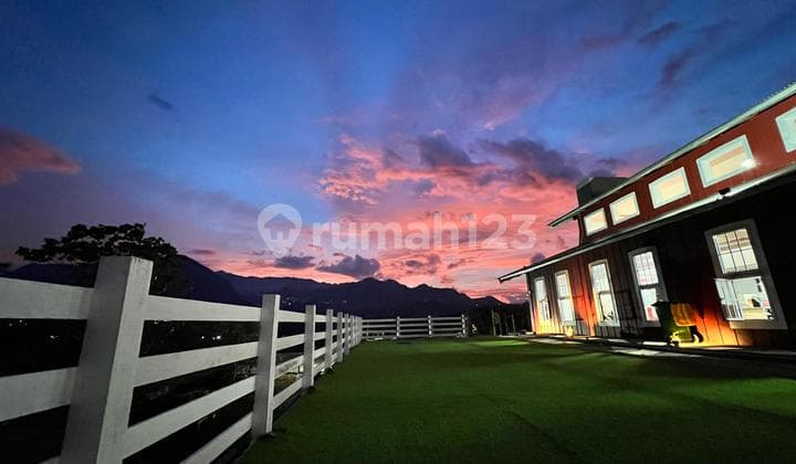 Tanah Dijual Cepat Dekat Dari Jabotabek Free Shm