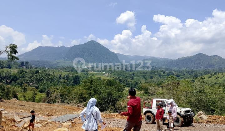 Dijual Tanah Murah Dekat Dari Jakarta Dan Bekasi
