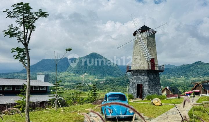 Peak 2 Line Land Mountain View Free Name Transfer Fee Freehold (SHM)