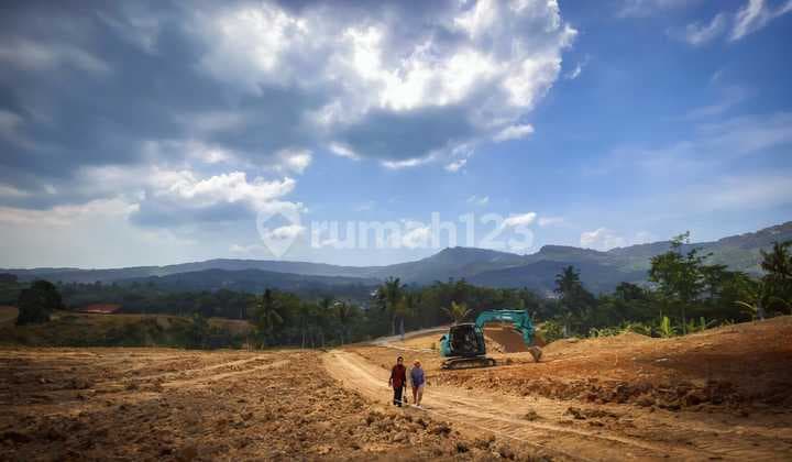 Land Near Jakarta Free Name Transfer Cost SHM