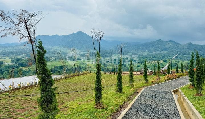 Tanah Dekat Dari Depok Cocok untuk Inves dan Villas Surat SHM
