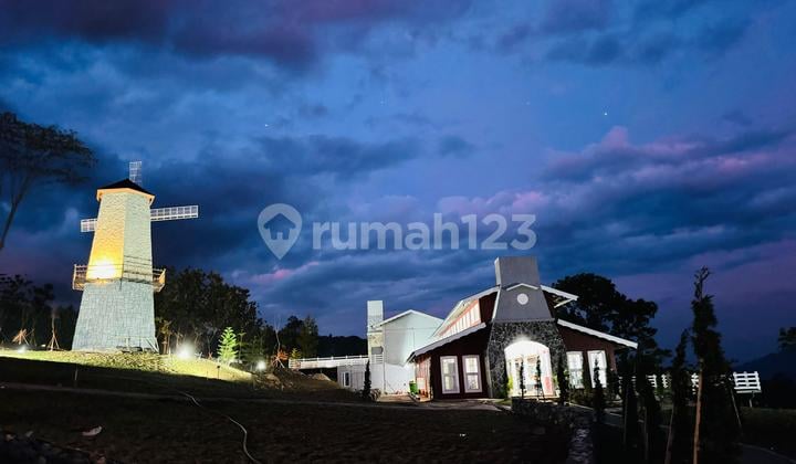 Tanah Dijual Dekat Dari Jakarta Gratis Balik Nama Shm