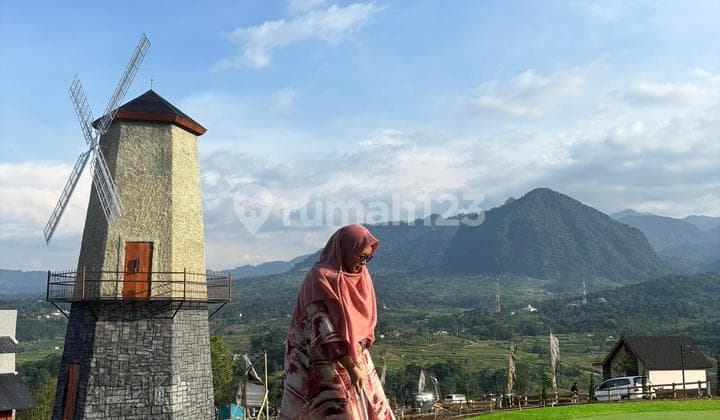 Tanah Dekat Dari Cibinonginclud Biaya Balik Nama