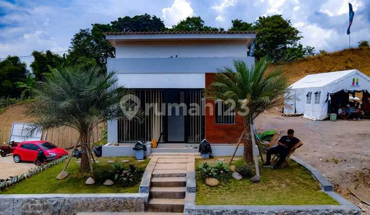 Tanah Murah Cuma 30 Menit Keluar Tol Free Balik Nama SHM