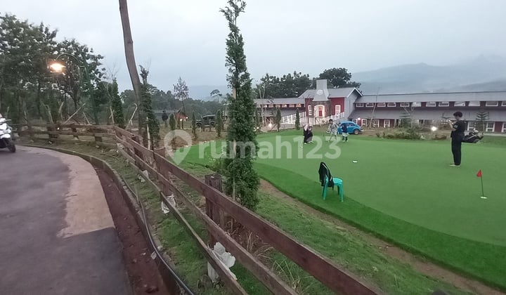 Tanah Dekat Dari Jabodetabek Free Balik Nama SHM