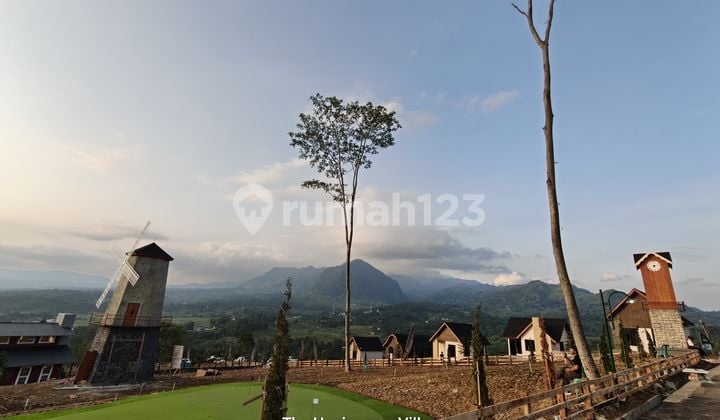 Tanah Dijual Cepat Grqtis Balik Nama Shm Cuma 1 Jam Dari Bekasi