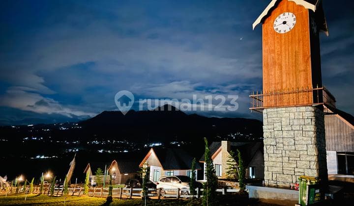 Dijual Tanah Dekat Dari Depok , Jakarta Free Balik Nama Shm