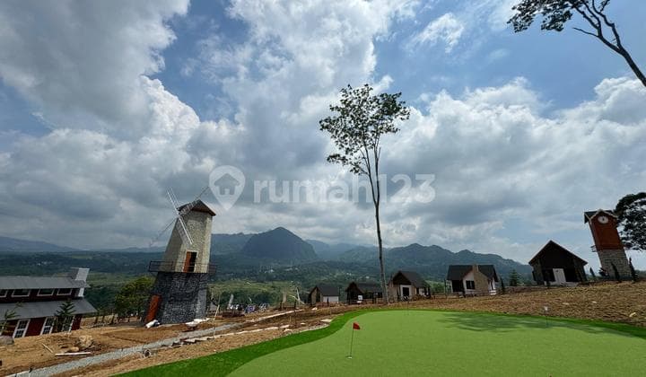 Tanah Dijual Gratis Biaya Balik Nama Shm