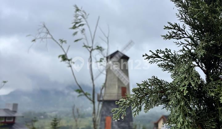 Tanah Lokasi 90 Menit Dari Jabktabek Free Balik Nama SHM