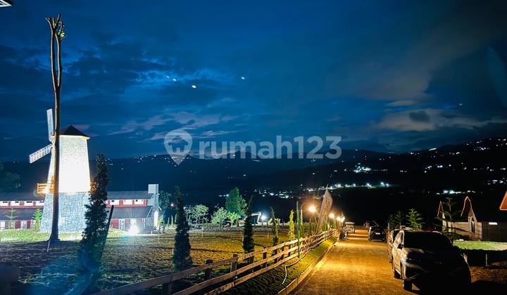Tanah Dijual Lokasi Dekat Dari Jabotabek Free Shm