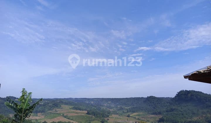 Tanah Posisi Dekat Dari Cibinong Free Balik Nama Surat