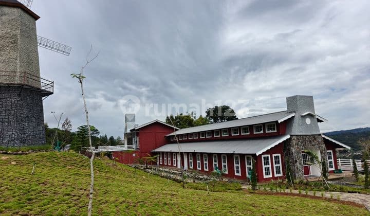 Tanah Free Biaya Surat dan Balik Nama Dekat Dari Jabodetabek