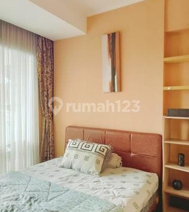 Apartment Marbella Kemang 1 BR Full Furnished