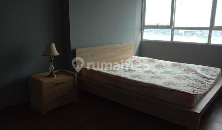 For sale 2 BR unit suitable for Investors, Marbella Kemang Residence Apartment